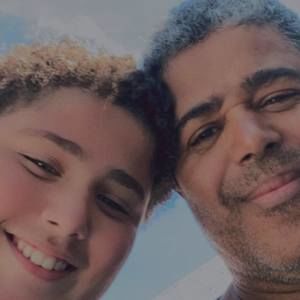 Meet your Posher, Nathan